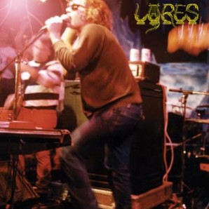 Lyres 'Soapy' + 'You’ll Never Do It Baby'  7"